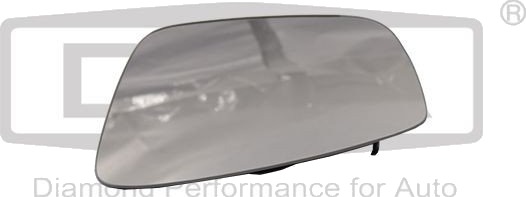 DPA 88571230002 Speilglass, ytterspeil DPA 88571230002 Speilglass, ytterspeil