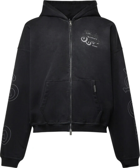 Represent Herre Gensere & Hettegensere Svart S, Represent Herre Gensere & Hettegensere Svart S,