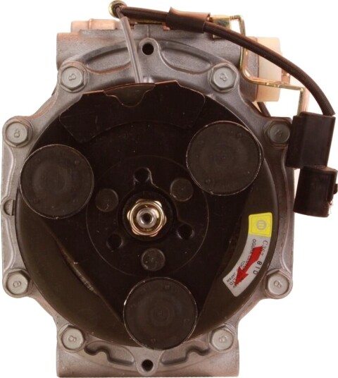 AC kompressor WALKER WCP00712