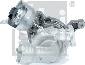 FEBI BILSTEIN 186898 Turbolader