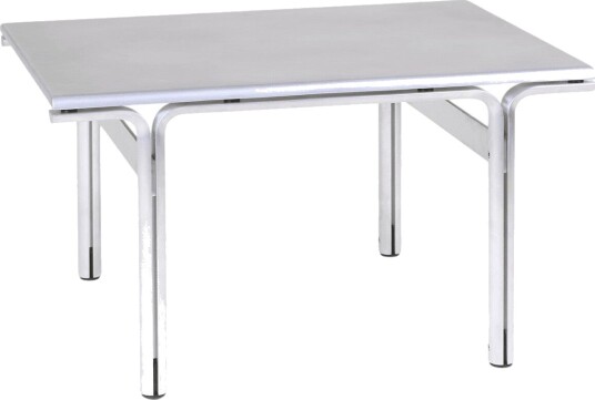 Union Sidebord Aluminum