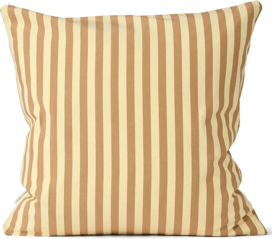 STUDIO FEDER Sienne Cushion Beige 50X 50CM STUDIO FEDER Sienne Cushion Beige 50X 50CM