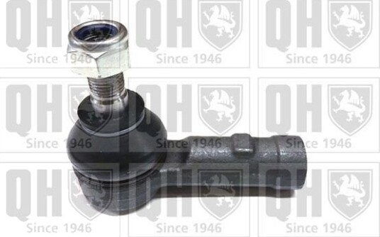 QUINTON HAZELL QR1153S Endeledd