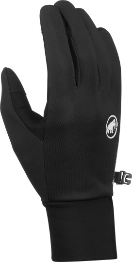 Mammut Astro Light So Glove Black 8 Mammut Astro Light So Glove Black 8