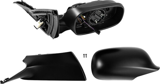 Ytterspeil Professional Parts 82349693