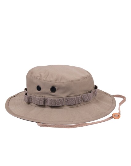 Rothco US Boonie / Bully Hat Beige