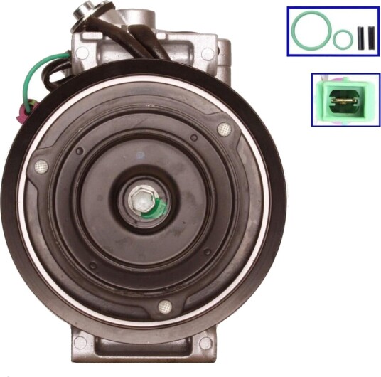 AC-kompressor WALKER WCP01137