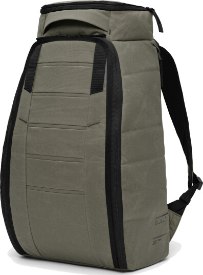 DB Hugger Backpack 30 ryggsekk Forest Green 2021 DB Hugger Backpack 30 ryggsekk Forest Green 2021