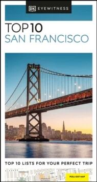 Dk Eyewitness Top 10 San Francisco Av Dk Eyewitness
