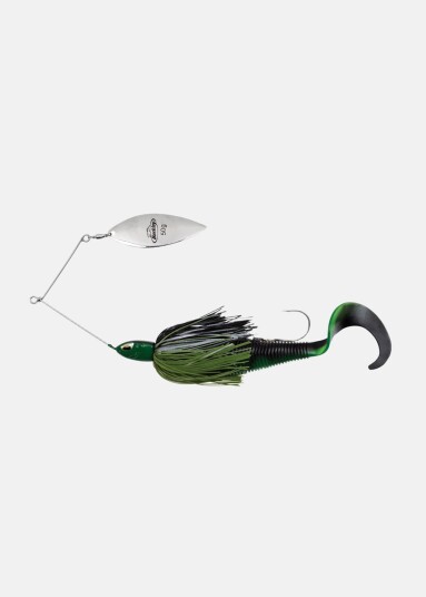 Zilla Spinnerbait 50gr Lost Se Zilla Spinnerbait 50gr Lost Se
