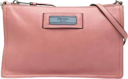 Prada Vintage Dame Rosa Prada Vintage Dame Rosa