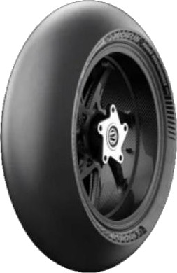 Michelin Power Performance Slick 120/70R17 58V Michelin Power Performance Slick 120/70R17 58V