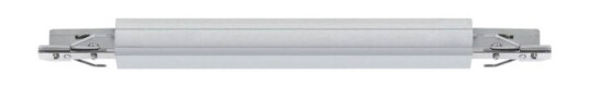 Paulmann 95673 Højvolt-Skinnesystem-Komponenter Dimm/Switch-Forbinder Krom Mat Paulmann 95673 Højvolt-Skinnesystem-Komponenter Dimm/Switch-Forbinder Krom Mat
