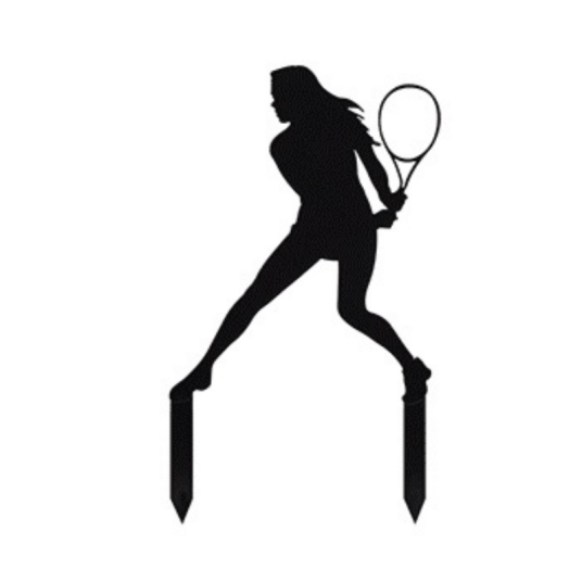 Kaketopp Jente Tennis Kaketopp Jente Tennis