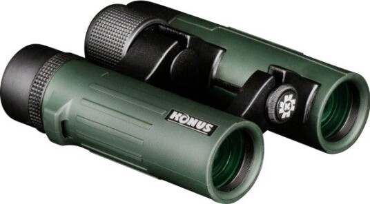 Konus Kikkert Konus Supreme-2 8 × 26 W.A. 8 × 26 mm Binokular Kon2363