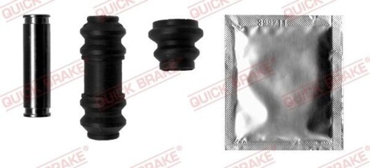 Quick Brake Glidebolter bremsecaliper QUICK BRAKE 113 1326X