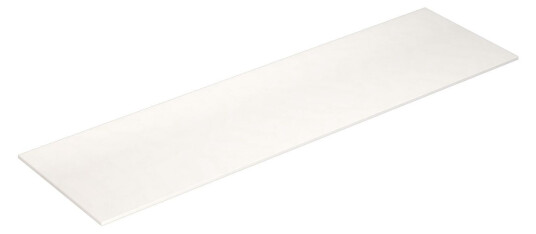 Dansani Silestone Benkeplate Blanco Zeus / 160cm Dansani Silestone Benkeplate Blanco Zeus / 160cm
