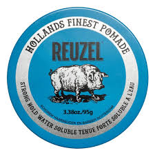 Reuzel Strong Hold Pomade 95g Reuzel Strong Hold Pomade 95g