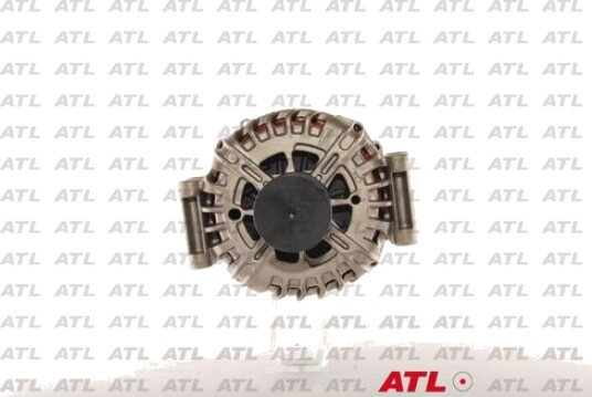 Dynamo ATL Autotechnik L 84 560 Dynamo ATL Autotechnik L 84 560