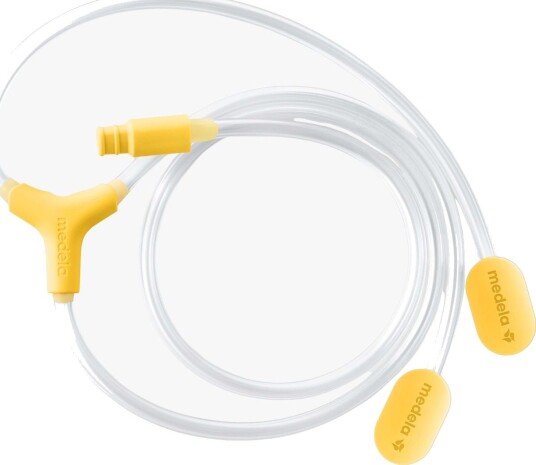 Medela Freestyle Mini Enkelslange