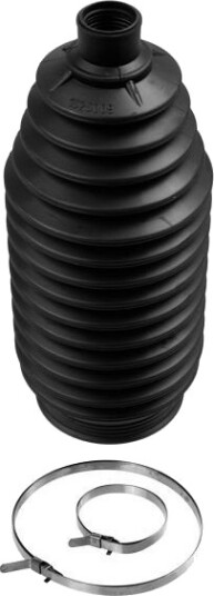 Mansjett styring LEMFÖRDER 35841 01