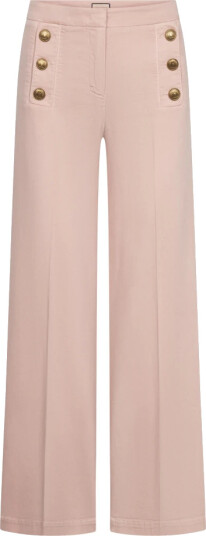 Seductive Dame Bukser Rosa L,