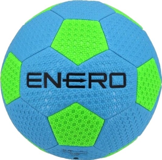 Enero Beach Fotball Enero Soft Touch Størrelse 5 Enero Beach Fotball Enero Soft Touch Størrelse 5