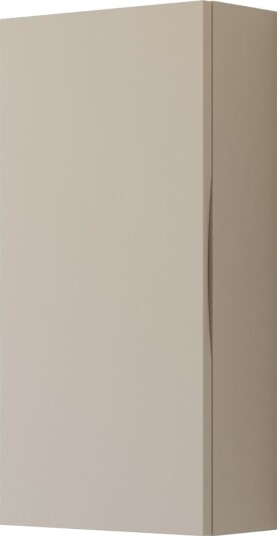 Dansani Inzo Urban Integrert Overskap Soft Stone / Venstre Hengslet