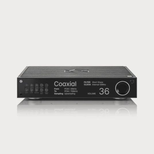 HiFi Rose RD160 Sort HiFi Rose RD160 Sort