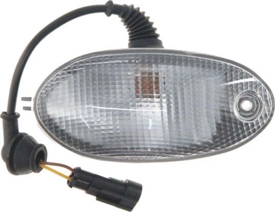 OLSA 1.43.076.00 Sidemarkeringslys