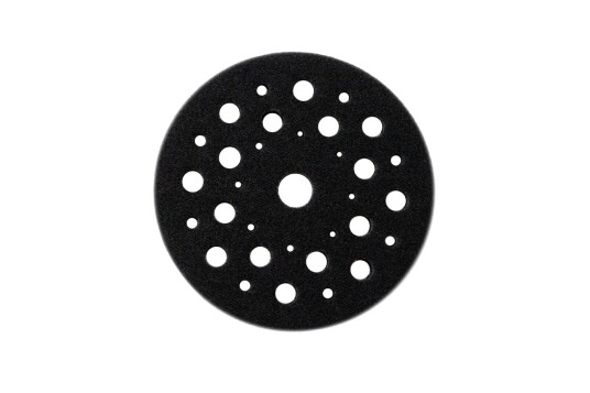 Mirka Interface 125mm 33H 10mm 5-pack