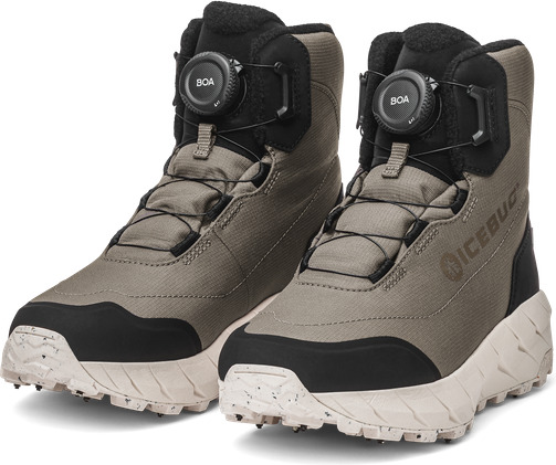 Icebug Alne BUGrip Timber