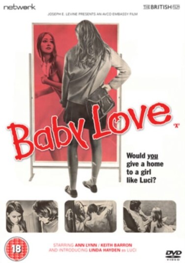 Baby Love DVD Baby Love DVD