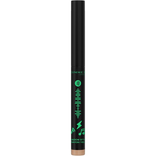 Rimmel London Full Volume Shadow Stick 004 Funky Gleam 1,64g