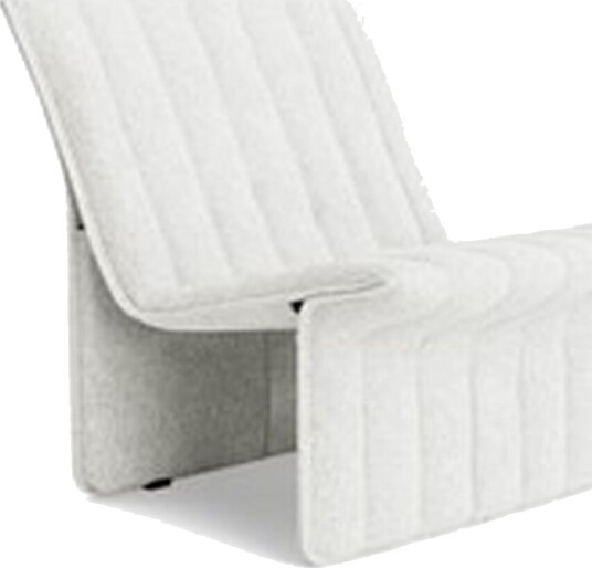 Limit Lounge Chair Hallingdal 110