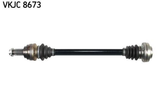 Skf Drivaksel SKF VKJC 8673 Skf Drivaksel SKF VKJC 8673