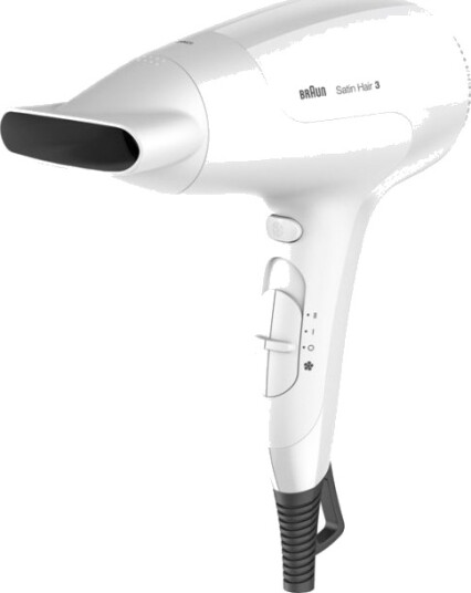 Braun Hårfön Power Perfection HD380