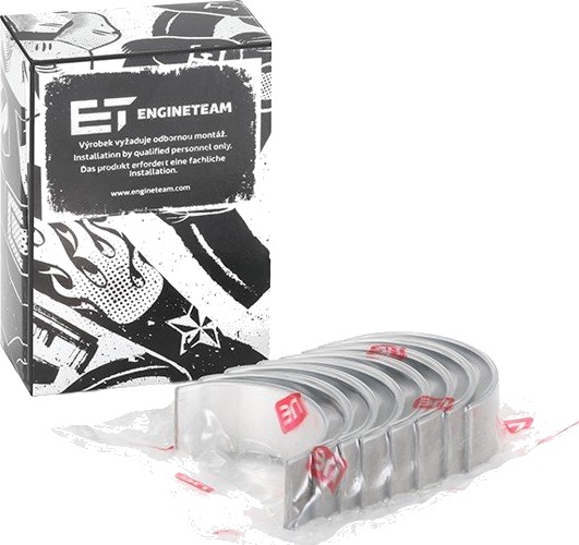 Stempelstanglager ET ENGINETEAM LP002500