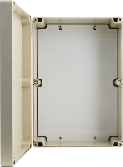 Hermetisk Kapsel Awo-604 265 X 185 X 95 Mm Pulsar