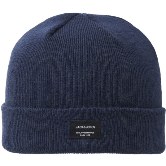 Jack & Jones Junior Navy Blazer Acdna Beanie L/XL Jack & Jones Junior Navy Blazer Acdna Beanie L/XL
