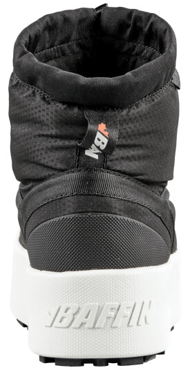 Baffin Women's Tornio Black 41