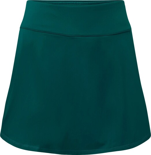 RS Sports Women"s Flared Court Skirt (Deep Teal/White,Xl,St) DEEP TEAL/WHITE S RS Sports Women"s Flared Court Skirt (Deep Teal/White,Xl,St) DEEP TEAL/WHITE S