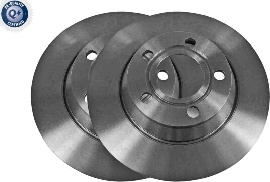 Bremseskive VAICO V10-40024