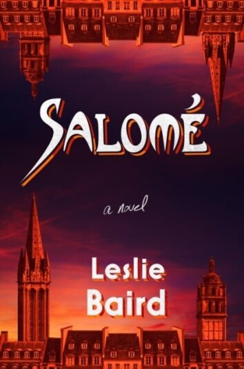 Salome Salome