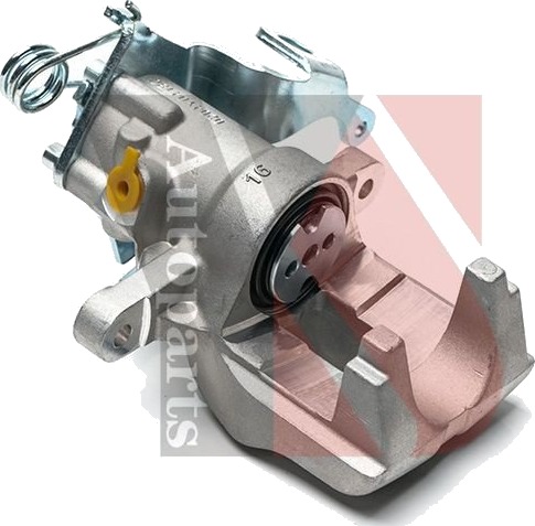 YSPARTS YS BC0671 Bremsecaliper