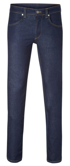 JOBELINE Jeans til herrer Dover denim; Størrelse 56; Blå