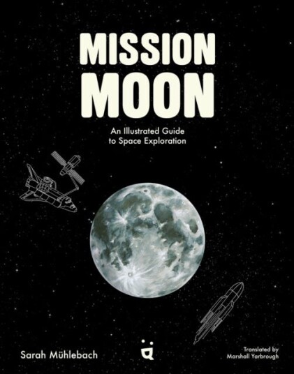 Our Moon Rising The Race to Space from a New Perspective Our Moon Rising The Race to Space from a New Perspective