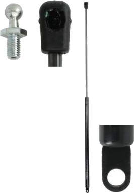 Magnum Technology MGS193 Gassfjær