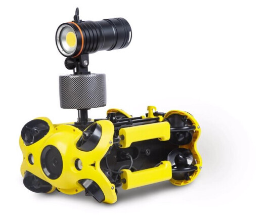 Chasing Flood Light - 12.000 Lumen