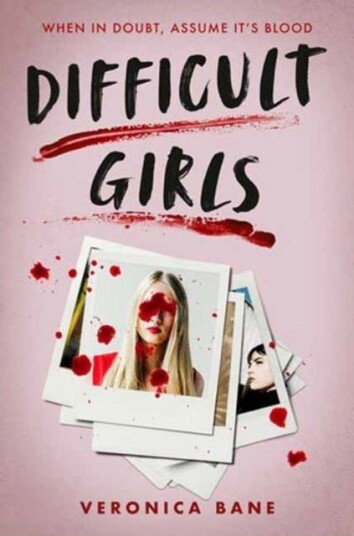Difficult Girls Difficult Girls